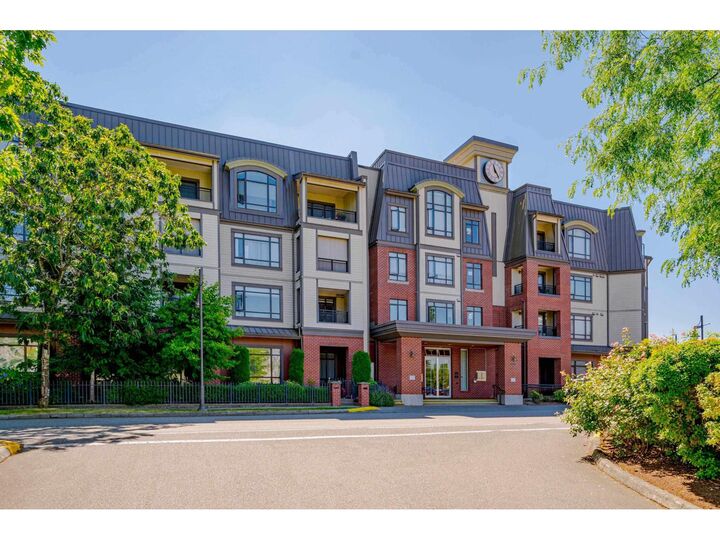 Property Photo:  8880 202 Street 214  BC V1M 4E7 