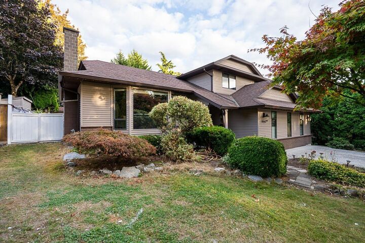 Property Photo:  8448 154 Street  BC V3S 6H3 