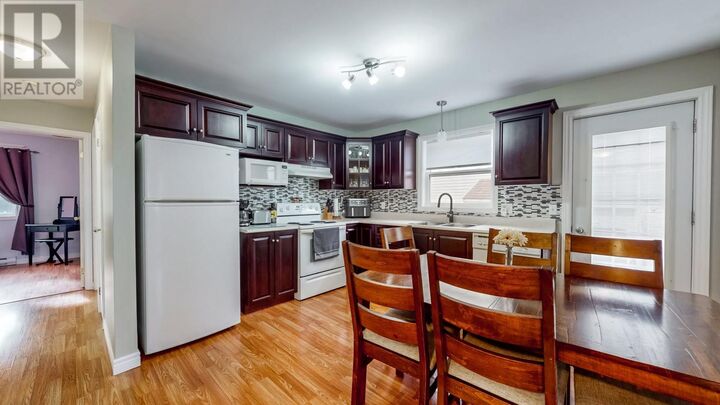Property Photo:  123 Edison Place  NL A1E 6K5 