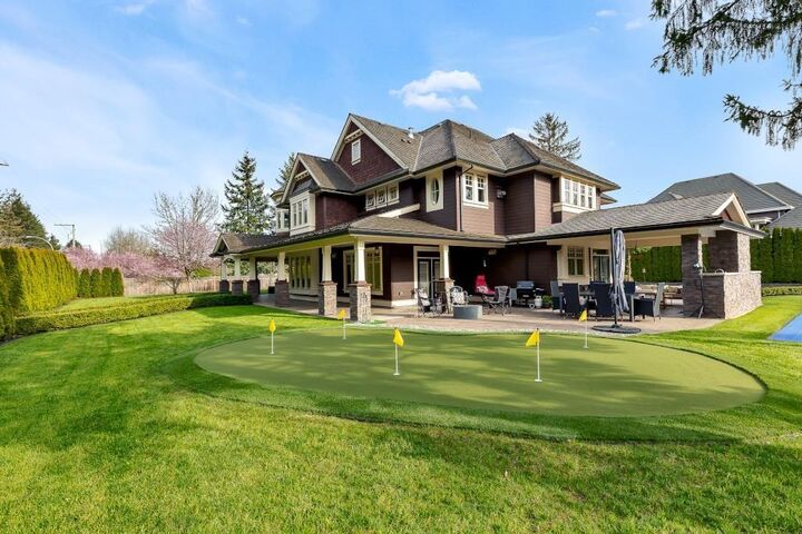 Property Photo:  13438 24 Avenue  BC V4A 2G5 
