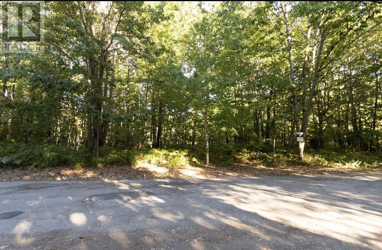 Property Photo:  Lot 17 Nokomis Beach Rd  ON P6A 5K6 