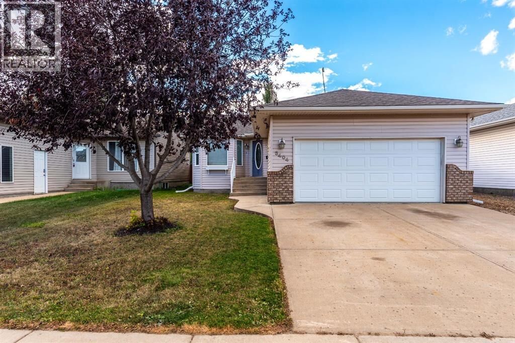 Property Photo:  3404 65 Avenue  AB T9V 3G9 