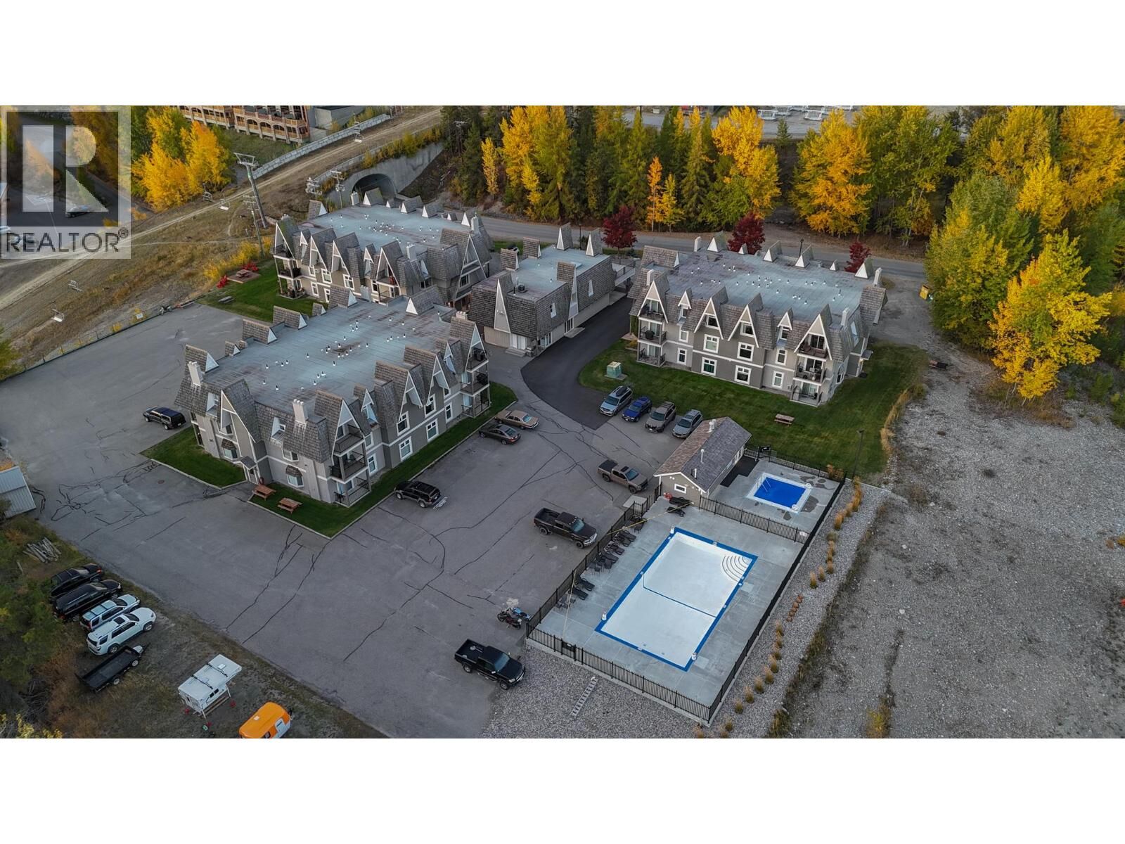 Property Photo:  1151 Gerry Sorensen Way 317  BC V1A 2Y4 