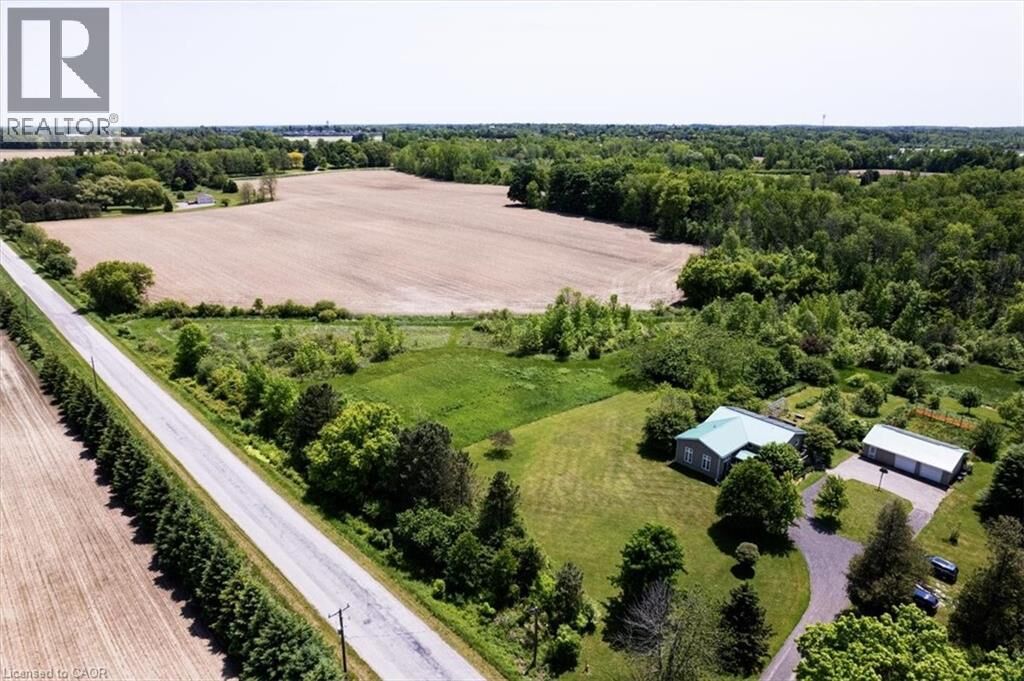 Property Photo:  274 Concession 7 Townsend Road  ON N0E 1Y0 