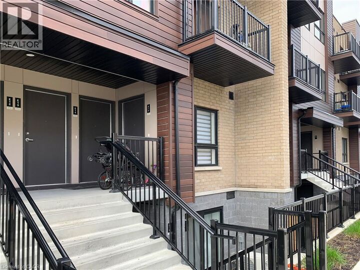 Property Photo:  20 Palace Street E13  ON N2E 0J3 