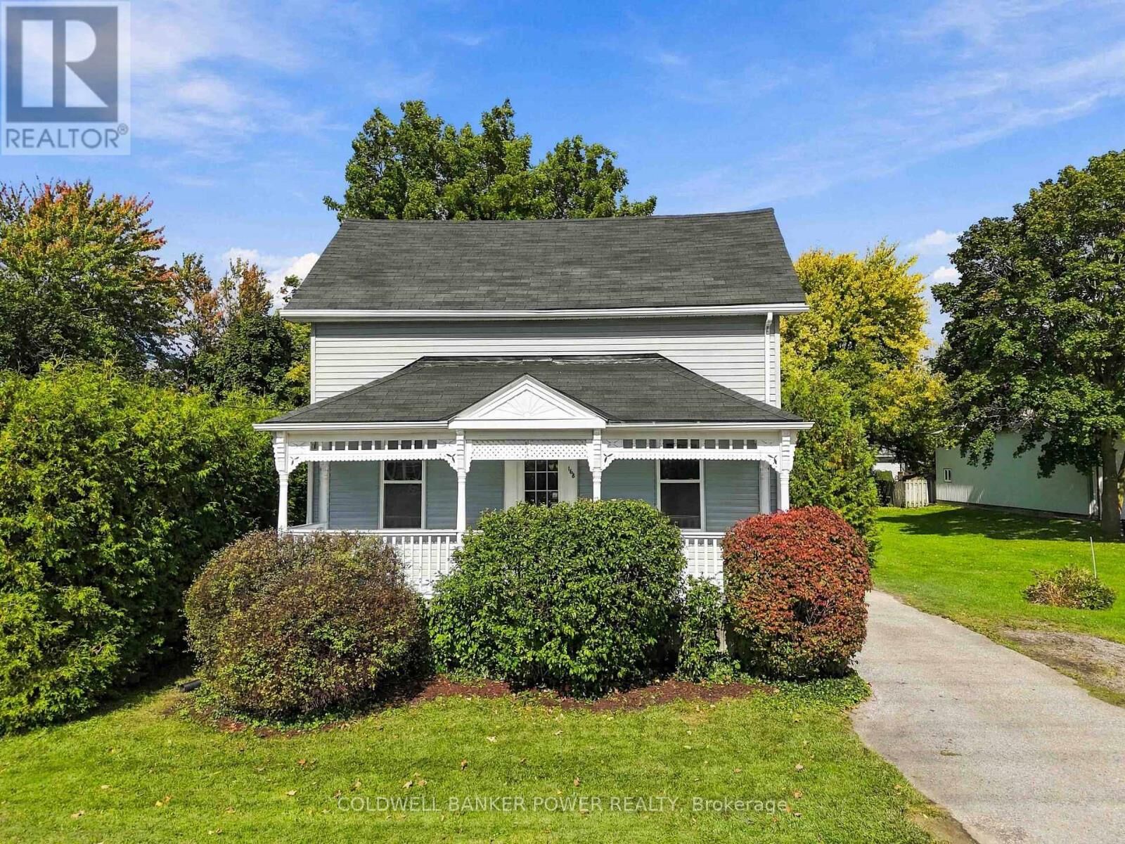 Property Photo: 168 William Street ON N0M 1A0