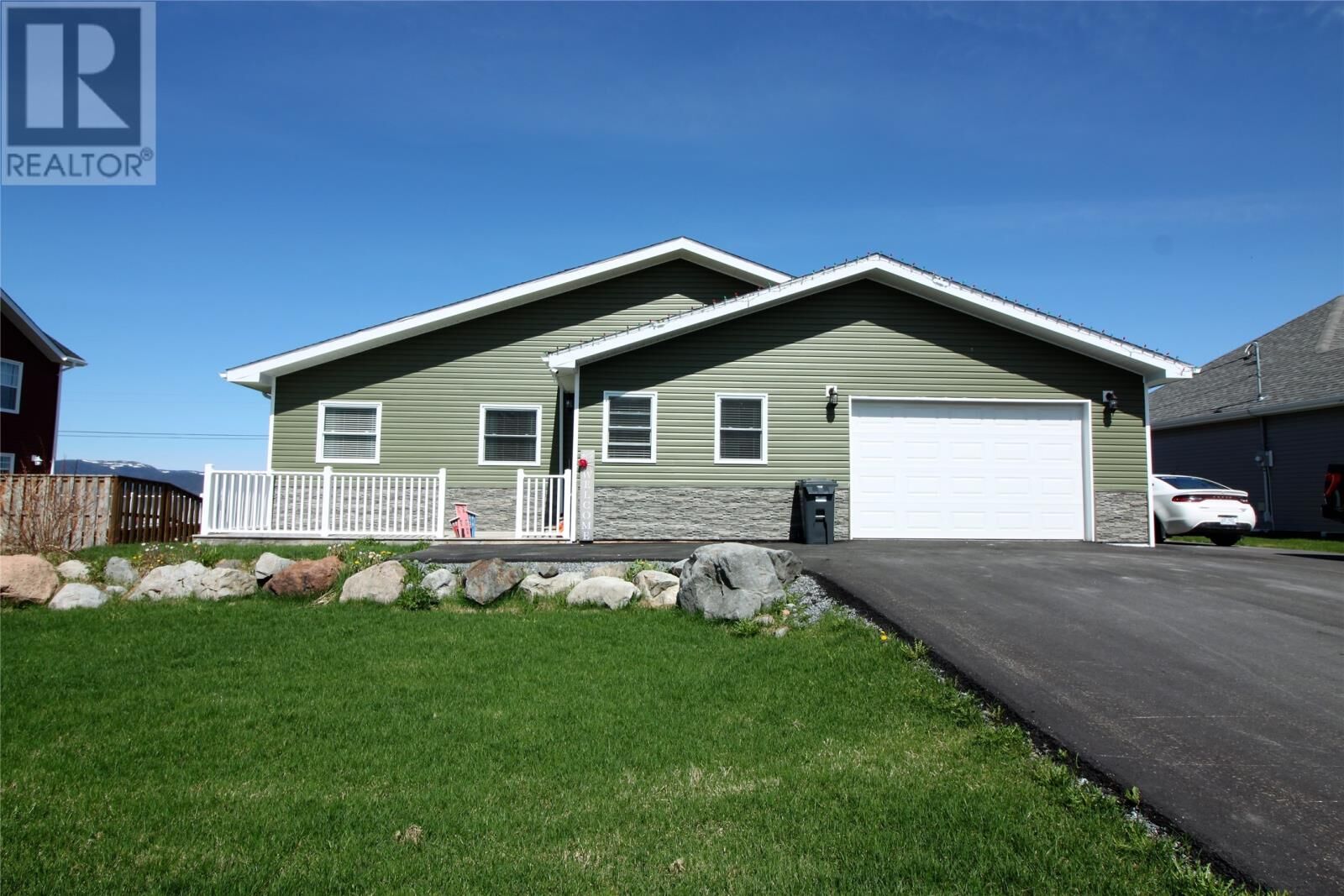 Property Photo: 9 Rose Drive NL A0L 1K0