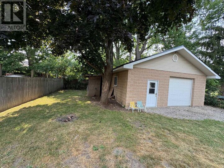 Property Photo:  97 Chesley Avenue  ON N5Z 2C3 