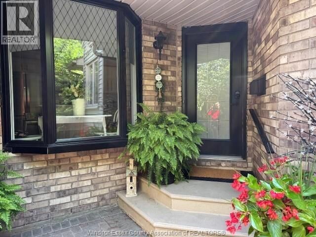Property Photo:  61 Remark Drive  ON N9Y 3Y6 
