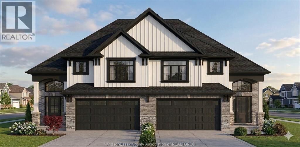 Property Photo:  190 Angelo  ON N9J 0E5 