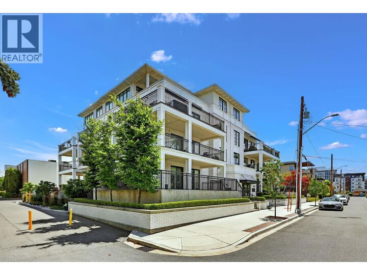 Property Photo:  2627 Gore Street 303  BC V1Y 1M6 