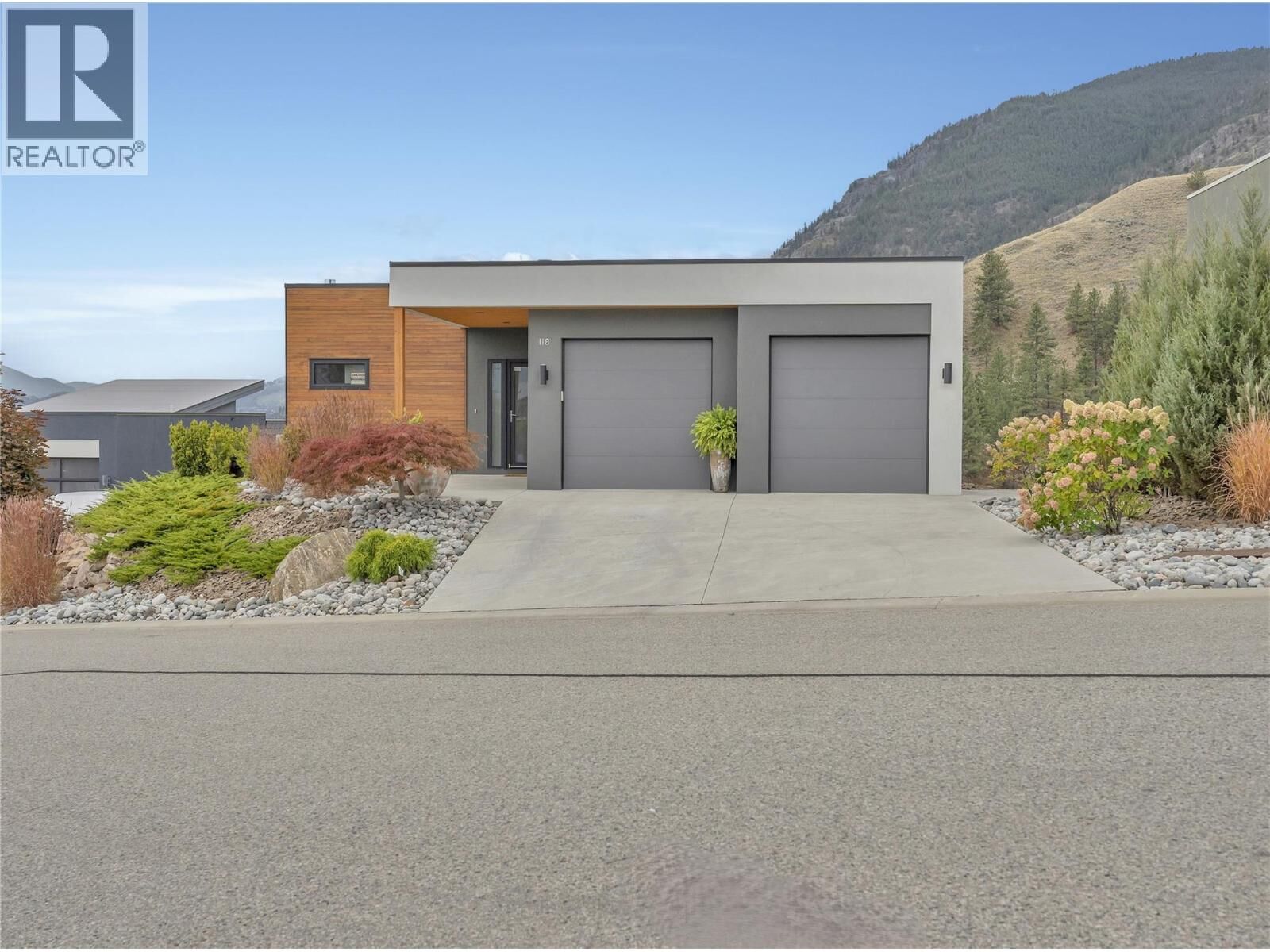 Property Photo:  118 Ridge View  BC V2A 0B1 