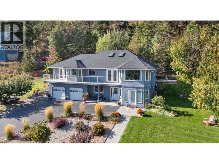 Property Photo: 10804 Giants Head Road BC V0H 1Z7