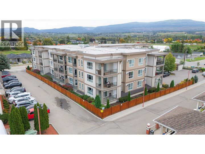 Property Photo:  3090 Burtch Road 103  BC V1W 5G9 