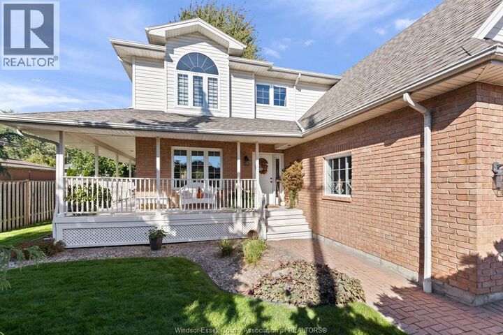 Property Photo:  1620 Maple  ON N9J 3L2 