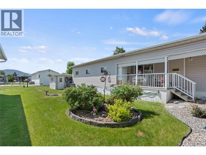 Property Photo:  5484 25 Avenue 79  BC V1T 7A8 
