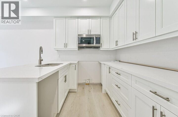 Property Photo:  64 Gage Avenue 1  ON N2G 2E2 