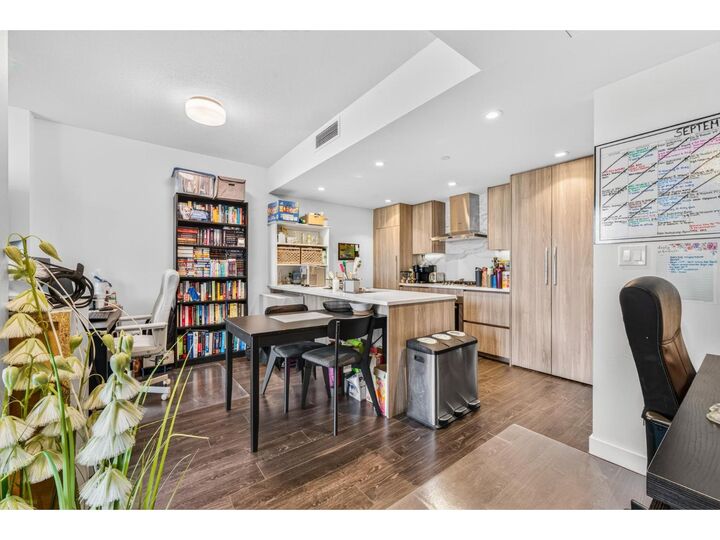 Property Photo:  9887 Whalley Boulevard 505  BC V3T 0P4 