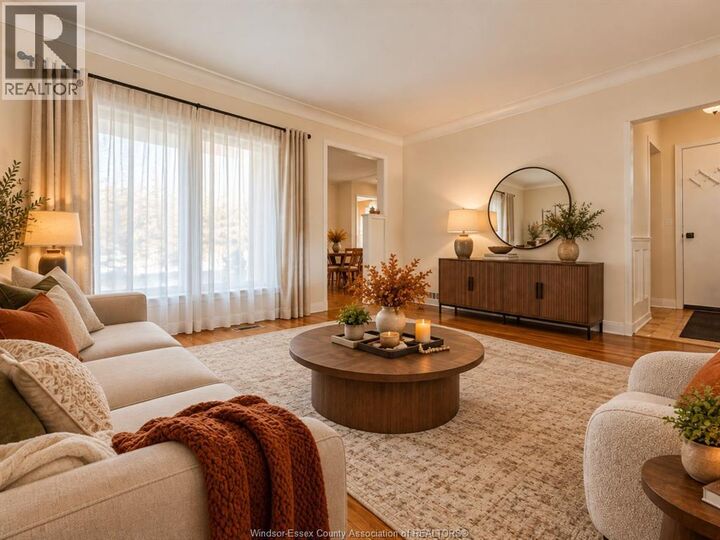 Property Photo:  3800 Rosemount Avenue  ON N9C 2E5 