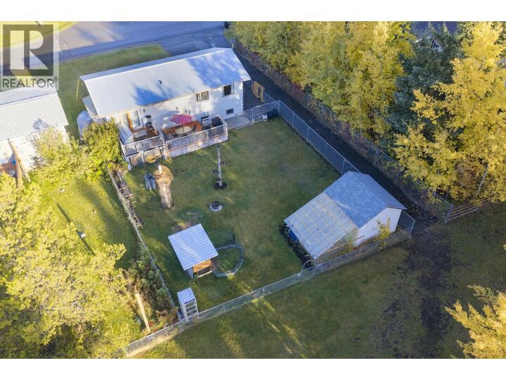 Property Photo:  2898 Victoria Street  BC V0J 3A0 