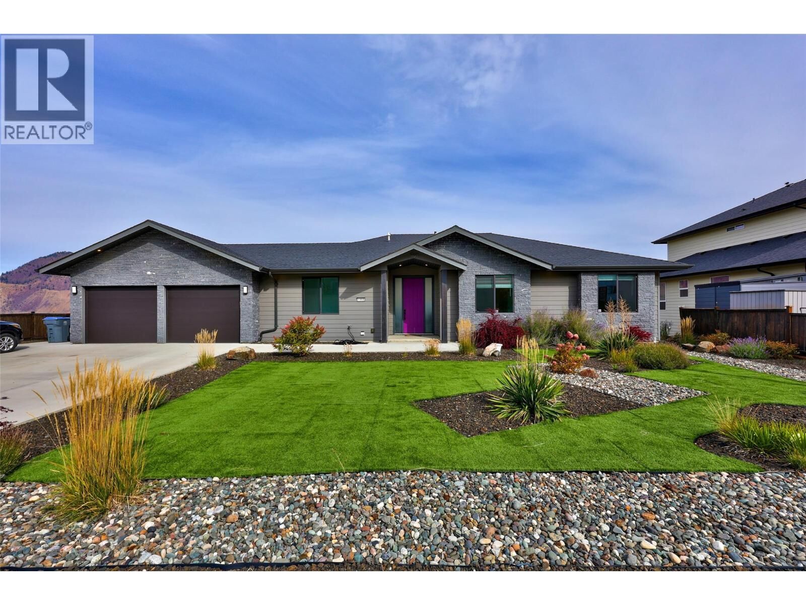 Property Photo:  1968 Qu'Appelle Boulevard  BC V2E 0C1 