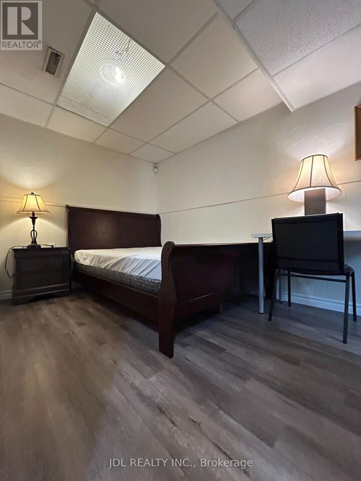 Property Photo: 3 Butterfield Dr Drive ON M3A 2L9