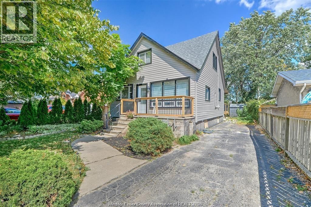 Property Photo:  3262 Clemenceau  ON N8T 2R7 