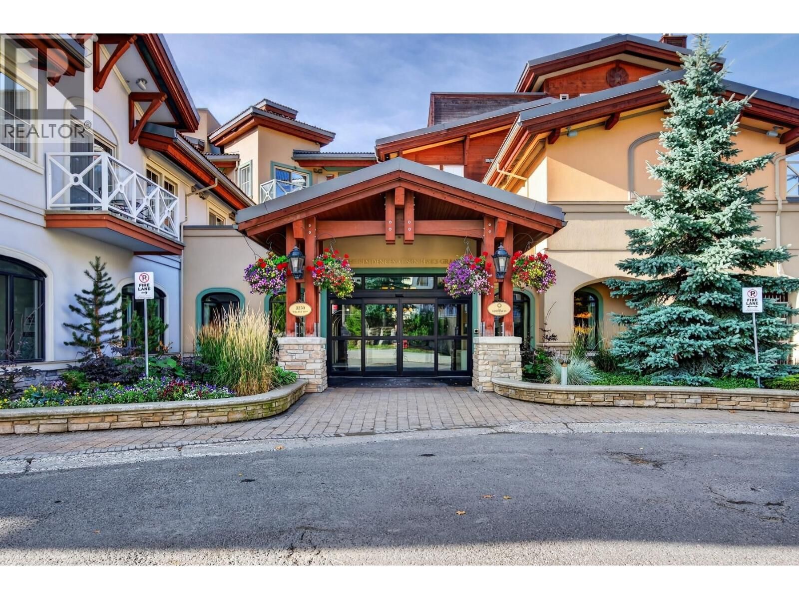 Property Photo:  3250 Village Way 1204A  BC V0E 5N0 