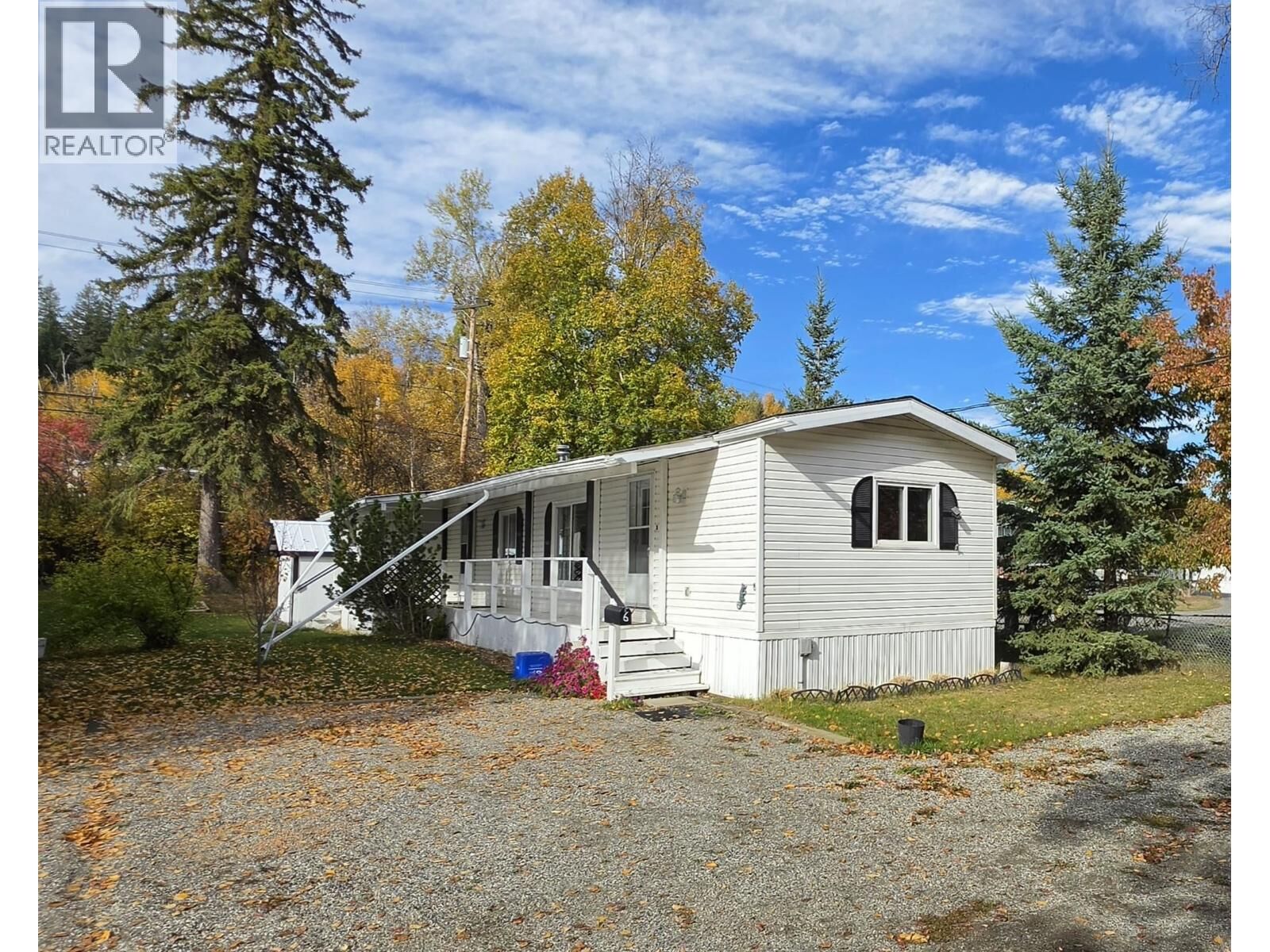 Property Photo:  654 North Fraser Drive 6  BC V2J 1Z6 