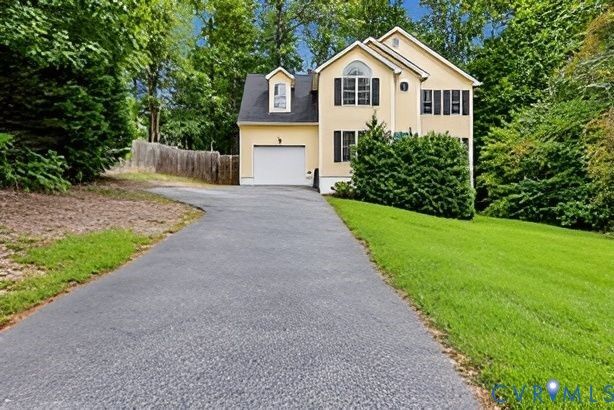 Property Photo:  12014 Beaver Spring Court  VA 23112 