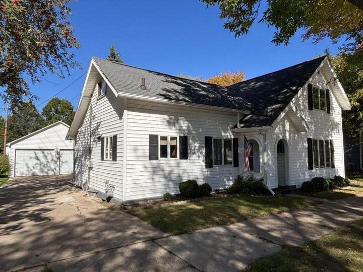 Property Photo:  714 Humboldt Avenue  WI 54403 