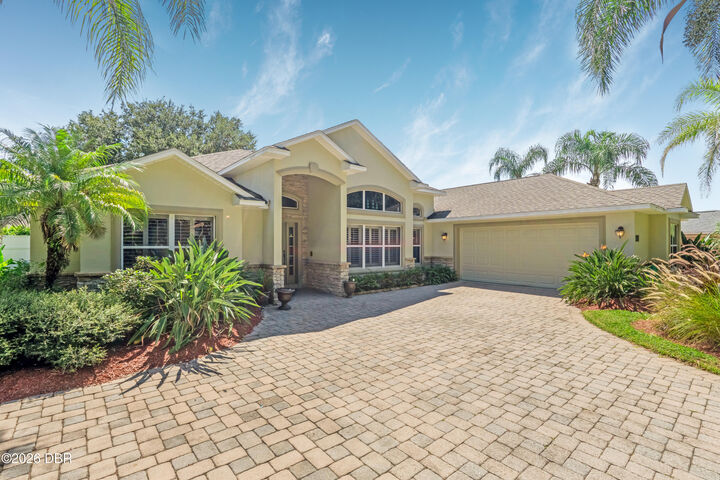 Property Photo:  4252 Hidden Lake Drive  FL 32129 