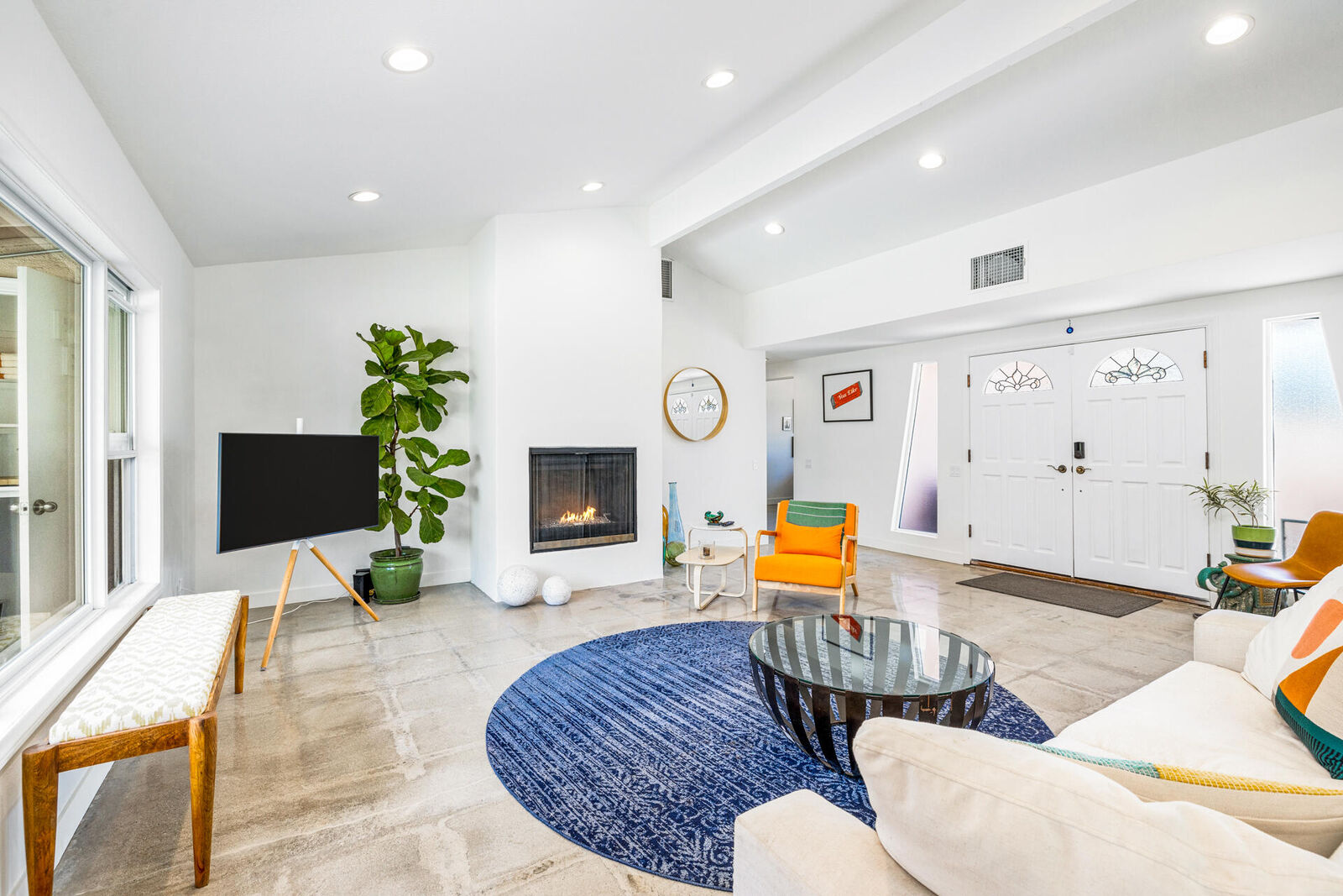 Property Photo:  74960 Borrego Drive  CA 92260 