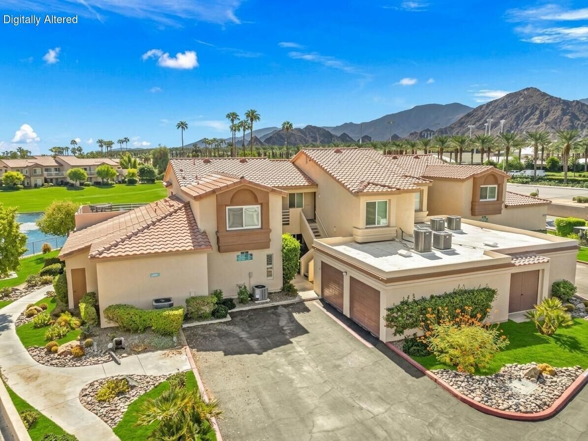 Property Photo:  78037 Cobalt Court  CA 92253 