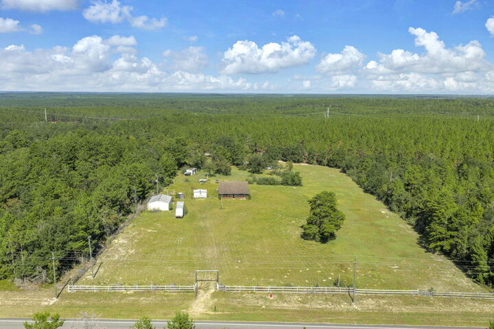 Property Photo:  Tbd Co Highway 1087  FL 32433 