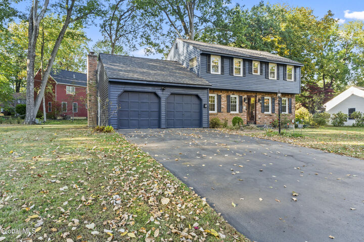 Property Photo: 49 Devon Road NY 12054