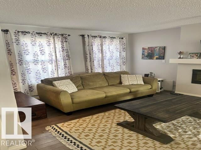 Property Photo: 8323 Eliss Crescent NW AB T6M 0P8