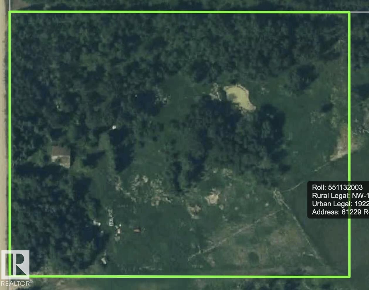 Property Photo:  61229 Rge Rd 51  AB T7N 1N5 