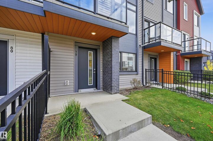 Property Photo:  1010 Rabbit Hill Road SW 79  AB T6W 4G7 