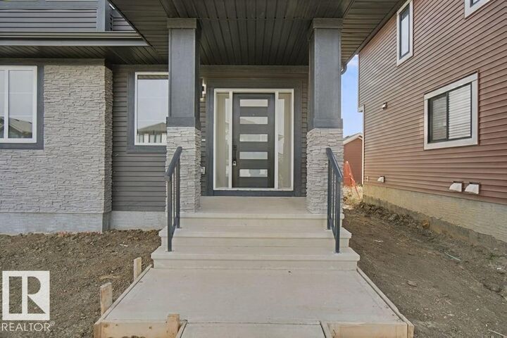 Property Photo:  3313 Roy Brown Way NW  AB T5E 6Z9 