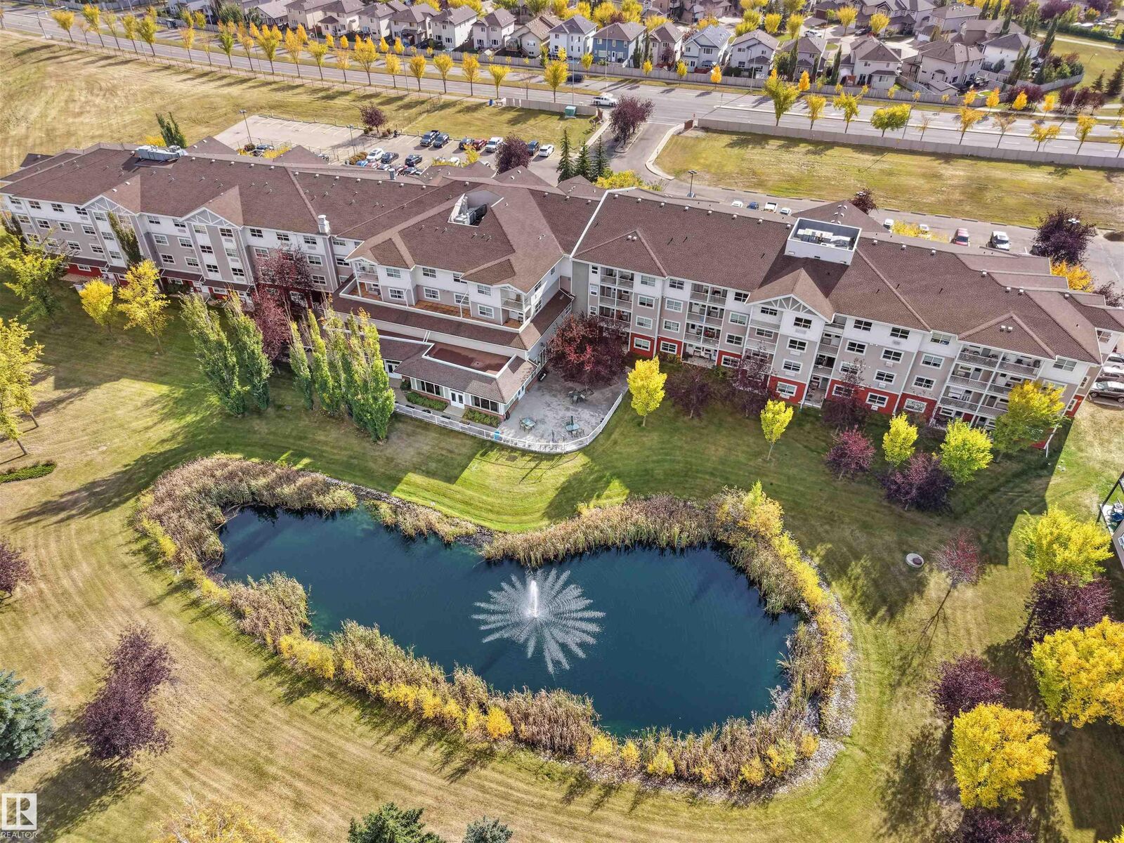 Property Photo:  8802 Southfort 328  AB T8L 4R6 