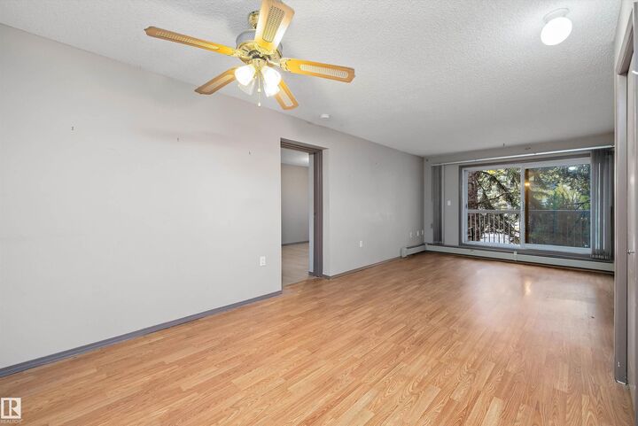 Property Photo:  15503 106 Street NW 208  AB T5X 5W7 