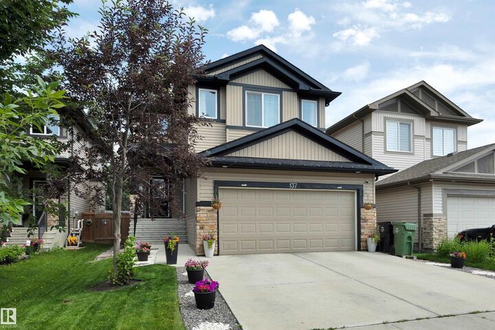 Property Photo:  137 Awentia Street  AB T9E 1H4 