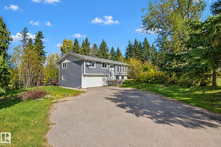 Property Photo:  52414 Rge Road 20  AB T0E 0H0 