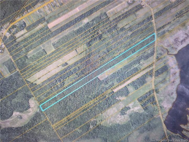 Property Photo:  Lot Four Roads  NB E1X 2Y9 