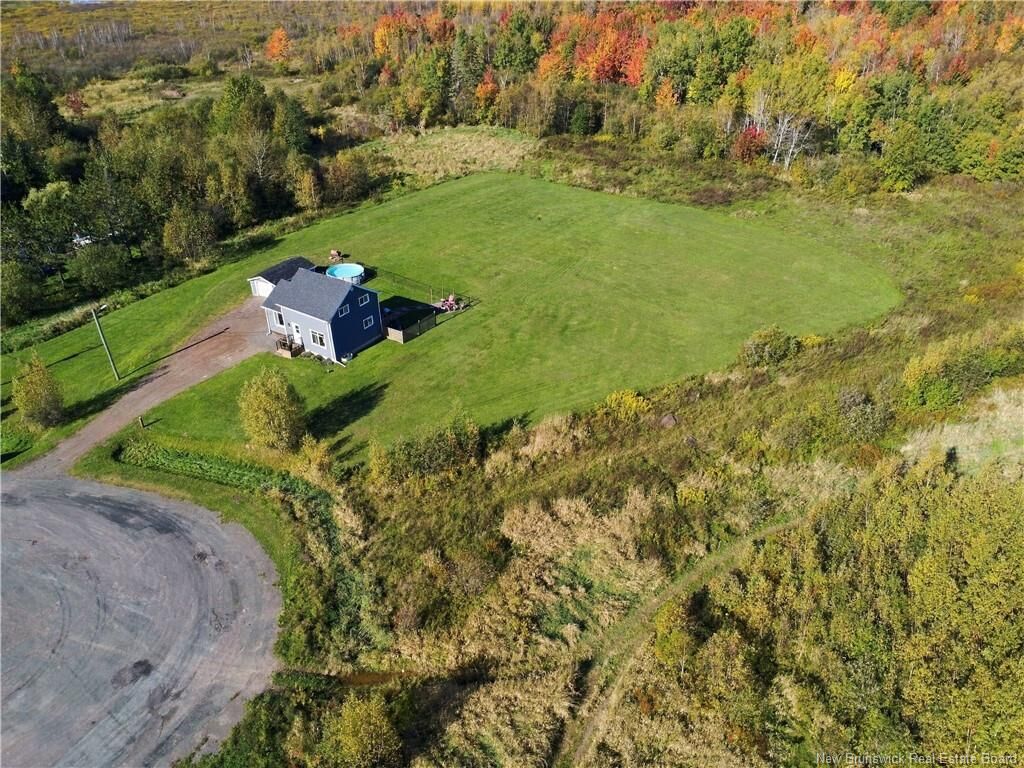 Property Photo:  16 Millview Drive  NB E1H 1A4 