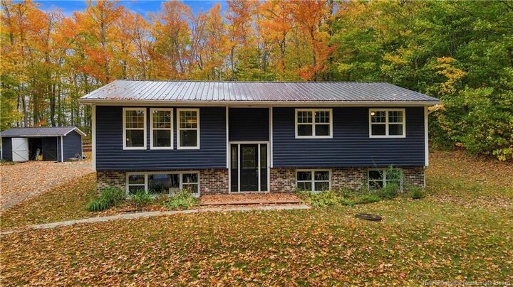 Property Photo: 21 Mountain View Crescent NB E7L 2V9
