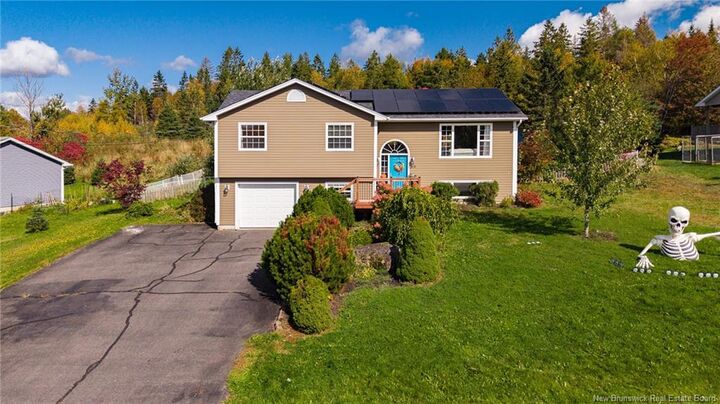 Property Photo:  65 Kelti Avenue  NB E6N 0B6 