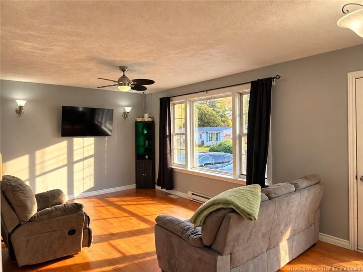 Property Photo:  15 Bird Street  NB E6G 1B9 