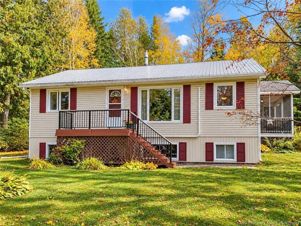 Property Photo: 1198 Route 620 NB E3G 6K4